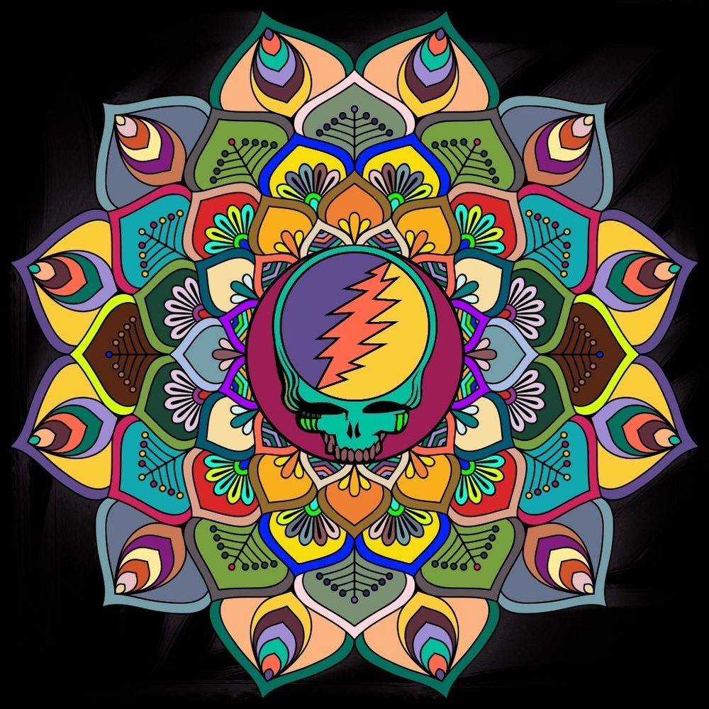 Meet your Posher, Molly